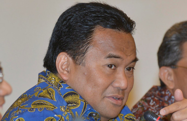 Bahas Beras Plastik, Menteri Perdagangan Bertemu Kapolri