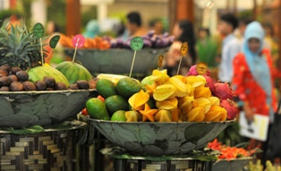 Permintaan Buah Impor Turun, Mestinya Juga Dongkrak Kesejahteraan Petani