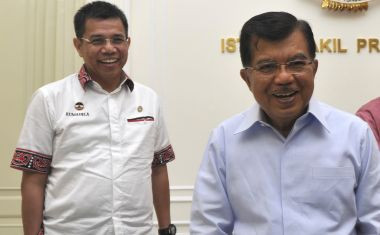 Laga Persipura vs Pahang Direschedule, Hinca: Kita Konsultasi Dulu ke AFC