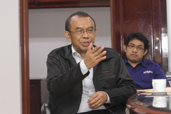 Tim Transisi Ditolak FIFA, Kemenpora Pantang Menyerah