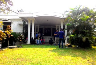 Alasan WNA Tiongkok Jadikan Jakarta Markas Penipuan