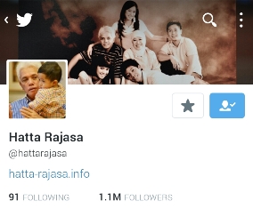 Hatta: Larangan Ekspor Mineral Bauksit Amanat Undang-undang  