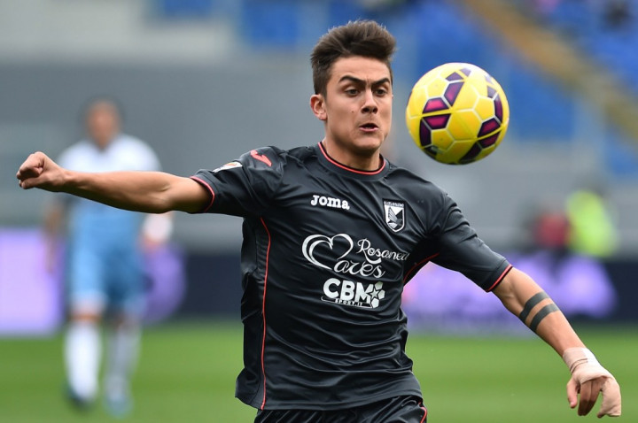 Dybala: Saya Hanya akan Pindah ke Juventus