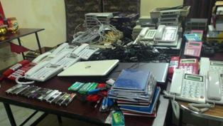 Operasi Penggerebekan Bocor, 31 WNA Disembunyikan di Dua Hotel