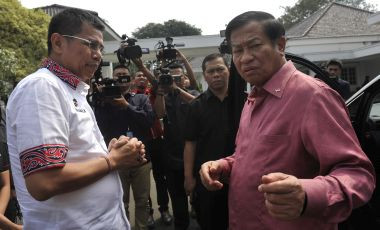 PSSI-Menpora Berdamai, Indonesia Terhindar Sanksi FIFA 