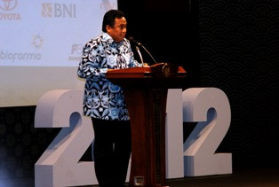 Mendag: Hasil Lab Beras Plastik akan Dibawa ke Rapat Kabinet