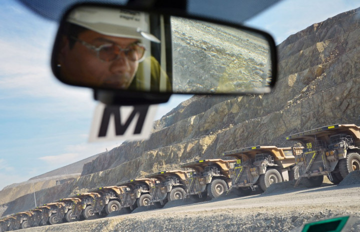 Sulitnya Mengembangkan Potensi Mineral di Papua 