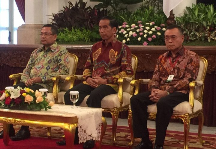 Industri Jamu Diyakini Dobrak Proteksi Luar Negeri