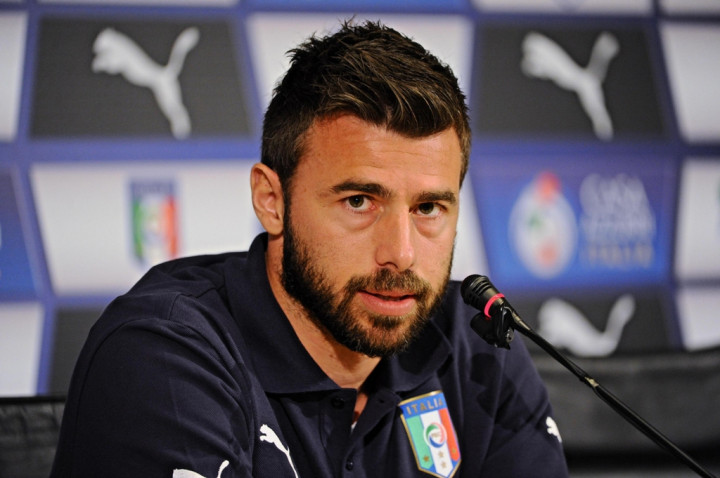 Bek Juventus Terancam Absen di Final Liga Champions