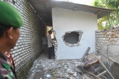 Sediakan Bilik Narkoba, S Dapat Penghasilan Rp150 Juta per Bulan 