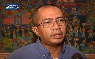 Pengamat Usul Tim Transisi Bentukkan Menpora Harus Direvisi 