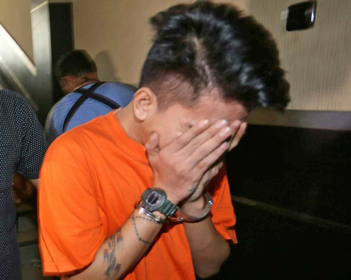 200 Artis Diduga PSK Harus Diperiksa