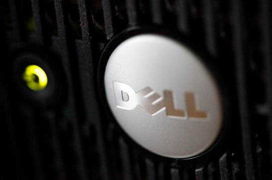 Dell Beberkan Dua Titik Penting yang Jadi Sasaran Para Hacker