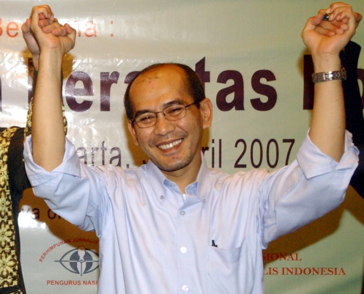 Faisal Basri Tuding Burhan Urai Mafia Ikan