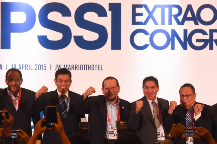 Pengamat: PSSI Jangan Alergi dengan Pemerintah