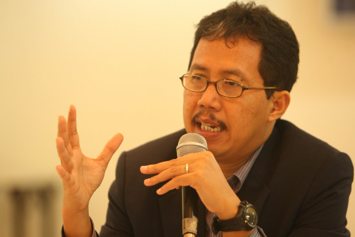 Gelar Turnamen Pramusim, Joko Driyono: Kami Akan Diskusikan Lagi