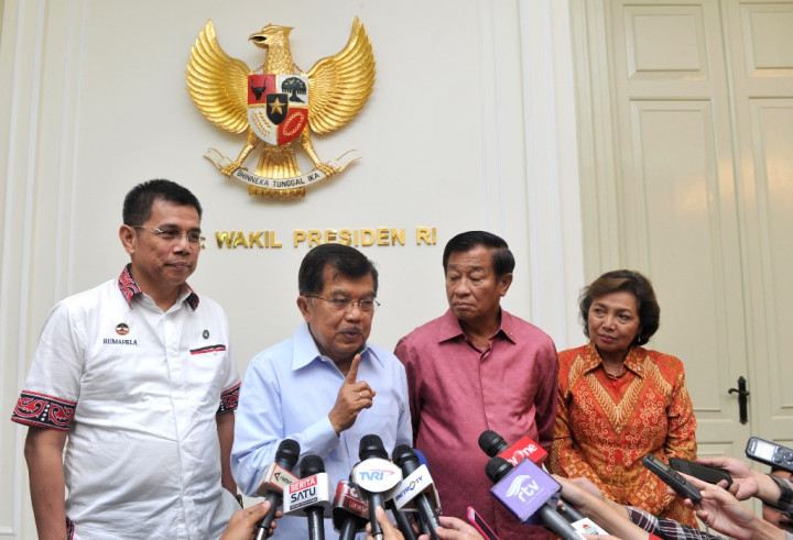 Opsi Mana yang Terbaik untuk Sepak Bola Indonesia?