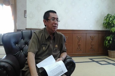 Baru Dua Pejabat Pemkab Sumedang Laporkan Harta Kekayaan 