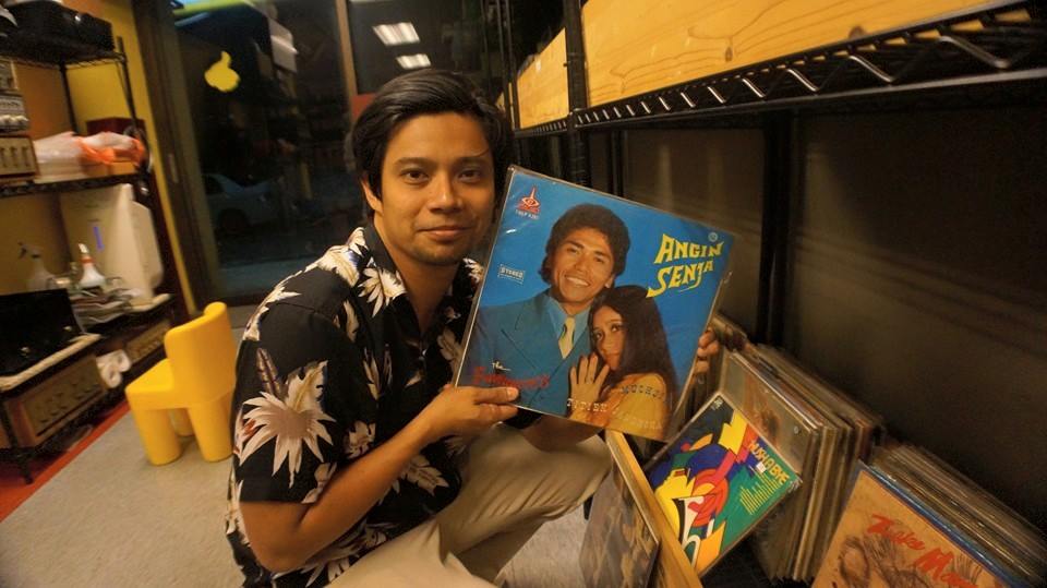 Foto: Noh Salleh / Facebook