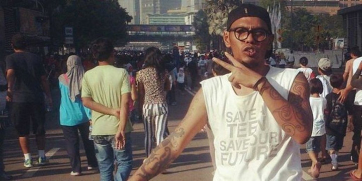 Pembunuhan Jopi Diduga Terkait Isu Lingkungan Hidup