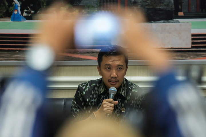 Menpora Bantah Presiden dan Wapres Beda Suara Soal PSSI