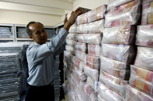 Jadi Tuan Rumah Bank Infrastruktur Syariah, RI Rogoh Lebih dari USD300 Juta