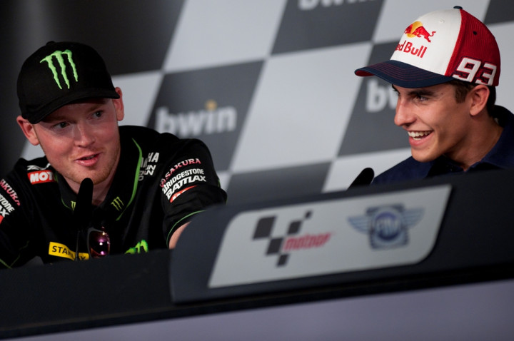 Di Mugello, Smith Ingin Ulang Performa GP Prancis