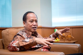 Khawatir Palsu, Ijazah Semua Dosen dan PNS Bakal Dicek Ulang