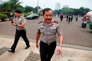 Dua Kemungkinan Mengapa Hasil Uji Lab Sucofindo Berbeda dengan Puslabfor