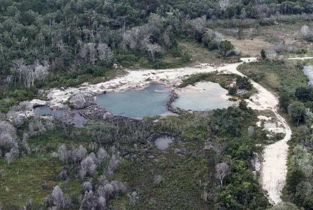 Taufik Bela Hatta Soal Tudingan Faisal