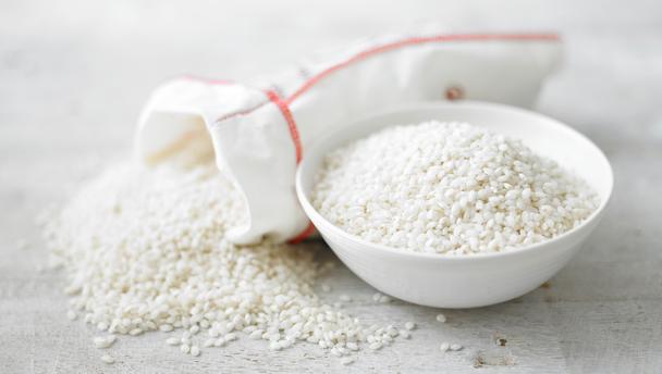 Beras Plastik Dapat Menyebabkan Kanker 