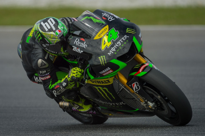 Pol Espargaro Realistis Menatap Mugello