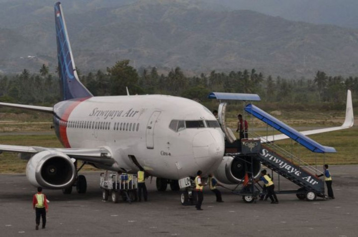 Baru 3 Maskapai Ajukan <i>Extra Flight</i> untuk Musim Lebaran