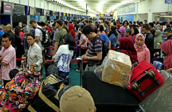 <i>Delay</i> 4 Jam Lebih, Penumpang Terima Kompensasi Rp300 Ribu