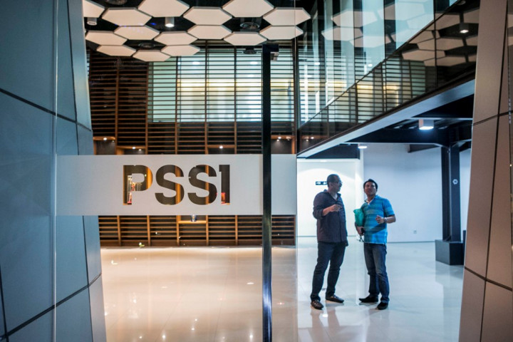 Pendapat Anggota Komisi X DPR RI Soal Kisruh Kemenpora-PSSI  