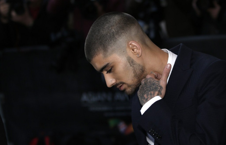 Zayn Malik Batal Menikah Tahun Ini  