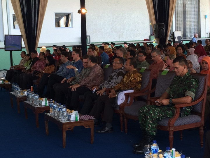 Bayer Indonesia Rogoh 8,1 Juta Euro Perluas Produksi Farmasi