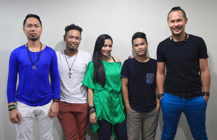 Cokelat Minta Polri Tegas Berantas Pembajakan Hak Cipta Musik