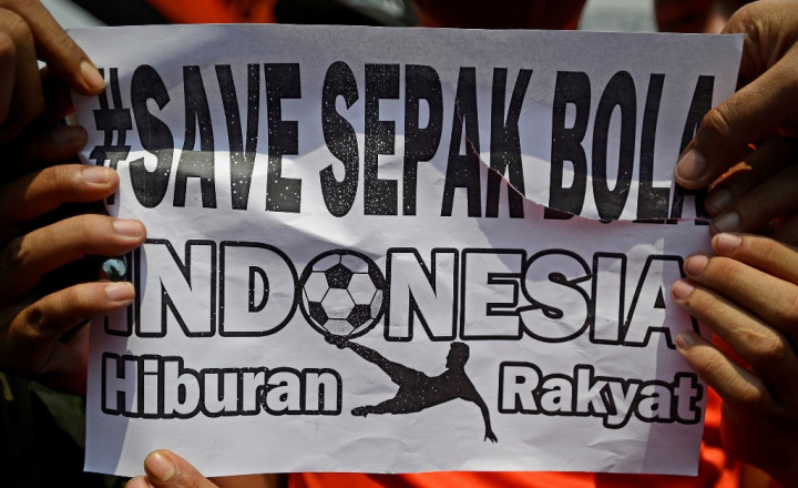 Ini Empat Hasil RDPU DPD RI dengan PSSI