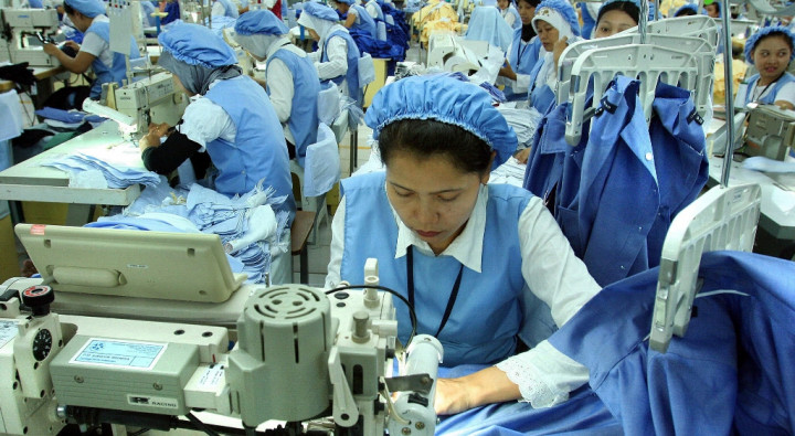 Penjualan Merosot, Industri Tekstil Domestik PHK Karyawan