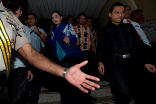 Seniman Laporkan Pembajakan, Polri Telusuri Pelaku