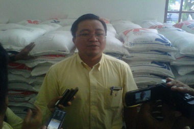 Cegah Beras Sintetis, Bulog Yogyakarta Distribusikan 10 Ton Raskin