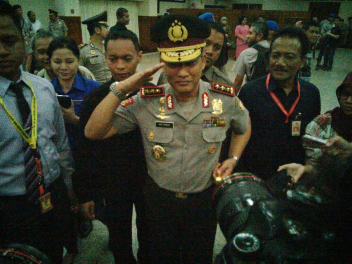 Polri Selidiki Pengoplosan Beras dengan Bahan Kimia