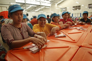 Remember! Two Weeks Before Eid al-Fitr, Companies to Pay Holiday Allowance