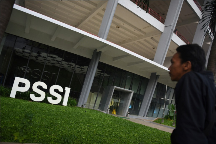 Pengamat: PSSI Tak Ada yang Mensupervisi 