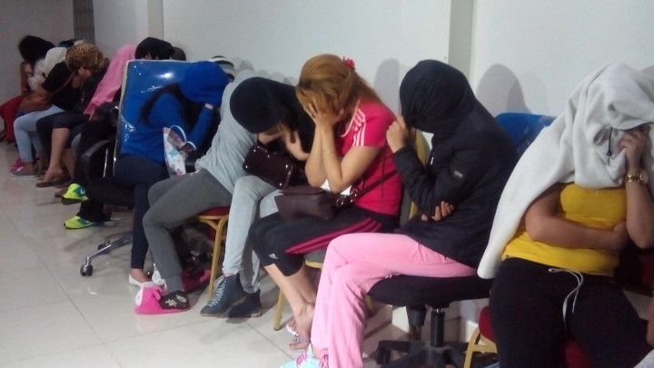 Daftar 200 Artis, tak Semua 'Anak Asuh' Obbie