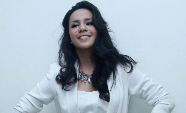 Tommy Page Gandeng Angel Pieters Berduet dalam Konser 