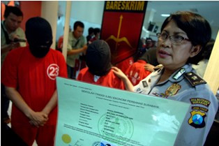 Penyedia Ijazah Palsu Tetap Beroperasi di Pasar Pramuka