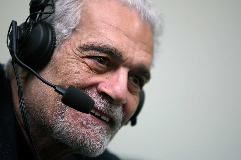 Aktor Omar Sharif Derita Alzheimer