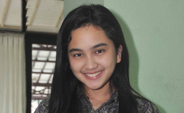 Rachel Amanda Tinggalkan Dunia Menyanyi